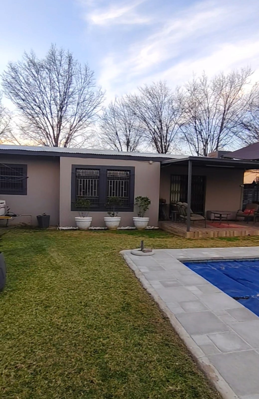 3 Bedroom Property for Sale in Sasolburg Free State
